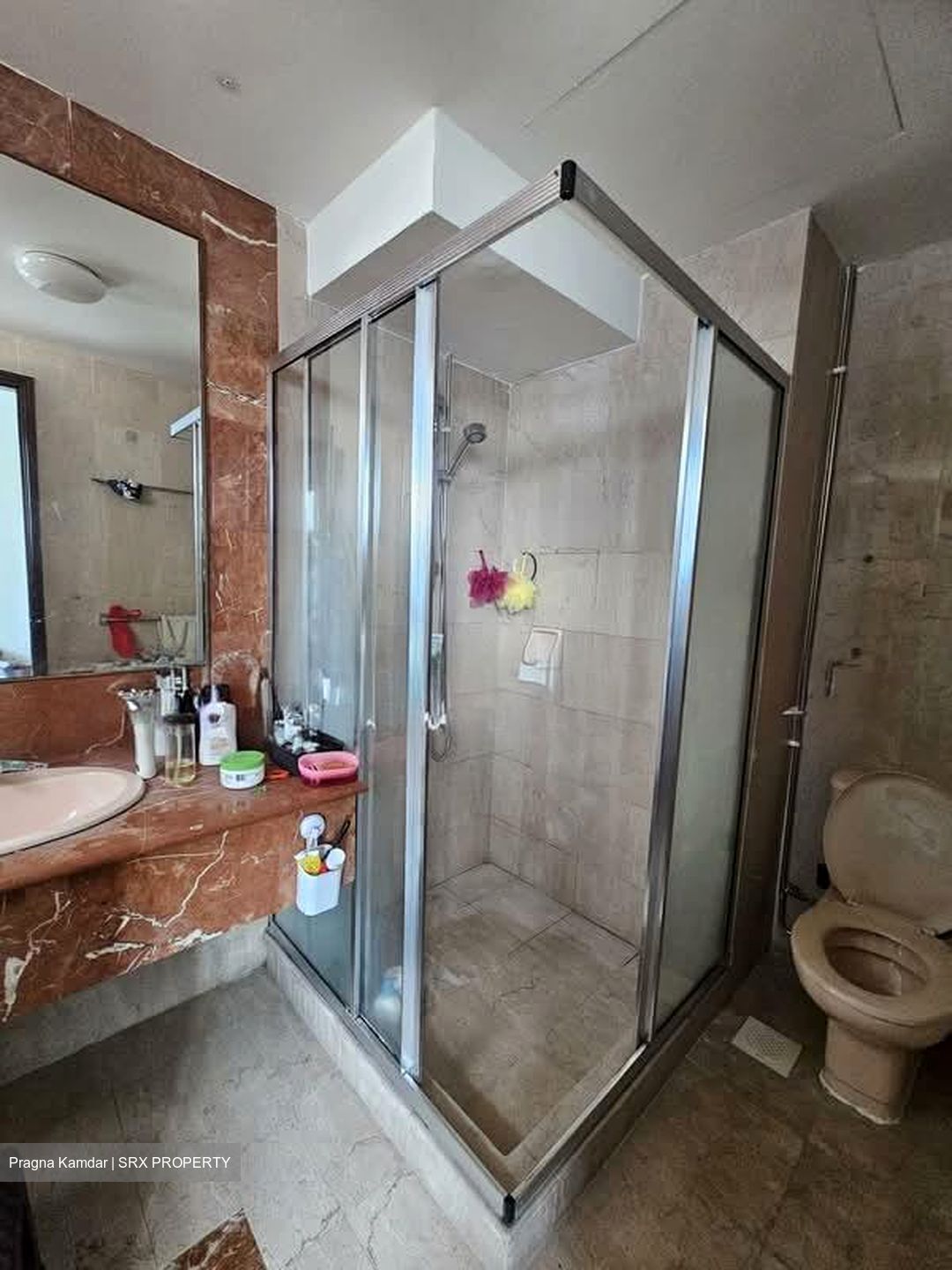Parkshore (D15), Condominium #545728221